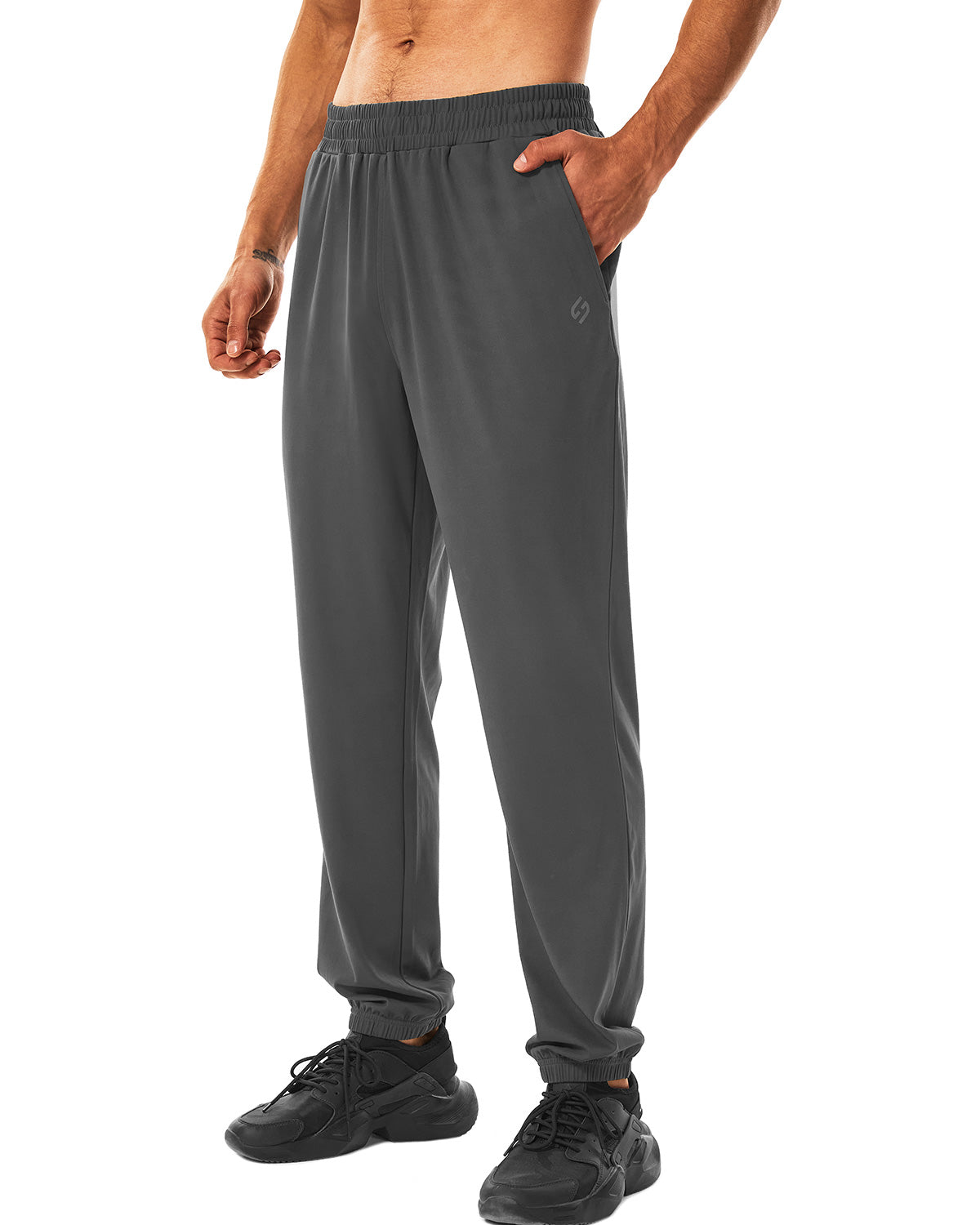  HOdo 32/34/36 Inseam Womens Tall Sweatpants Fleece Lined Long  Joggers Workout Pants